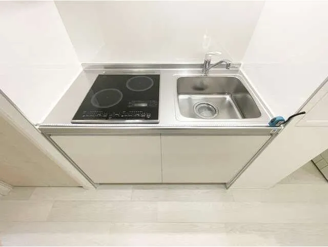 Tasuki Smart Nakano - Interior - ["Major appliance", "Flooring", "Floor"]