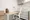 Hmlet Asakusa Tawaramachi - Interior - ["Furniture", "Interior design", "Desk"] thumbnail