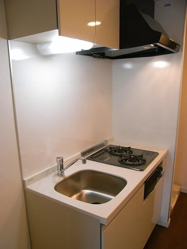 Estime Maison Oshiage - Interior - *Same type rooms on different floors