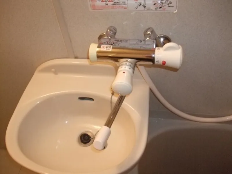 Phoenix Sasazuka Station Square - Interior - ["Plumbing fixture", "Plumbing", "Personal care"]