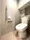 Lefon Prog-Rock Asakusa Iriya - Interior - ["Toilet seat", "Toilet", "Plumbing fixture"] thumbnail