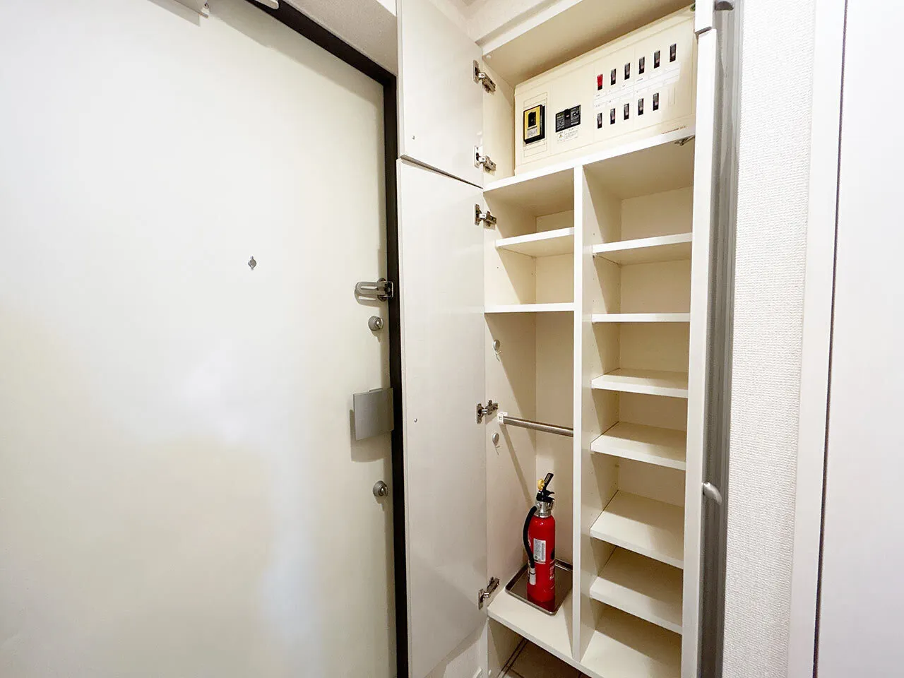 Mynavi STAY Ideal Ginza East - Interior - []