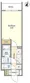 Grand Flat Sakurashinmachi - Floor Plan - [] thumbnail