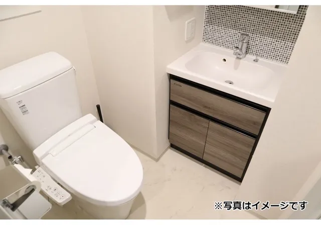 Fione Shinkoiwa II - Interior - []