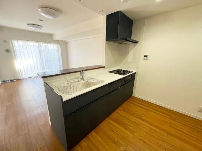 Royal City Kawaguchi West Room 906