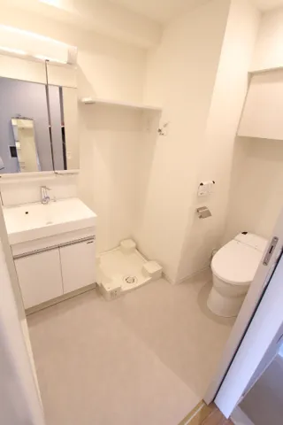 PROUD FLAT Higashikanda - Interior - ["Floor", "Flooring", "Apartment"]