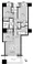 Air Rise Tower - Floor Plan - ["Apartment", "Condominium", "Brutalist architecture"] thumbnail