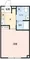 Mynavi STAY Hatchobori - Floor Plan - [] thumbnail
