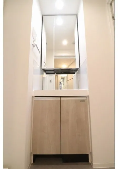 Asyl Court Nerima Nakamurabashi - Interior - ["Wood", "Flooring", "Interior design"]