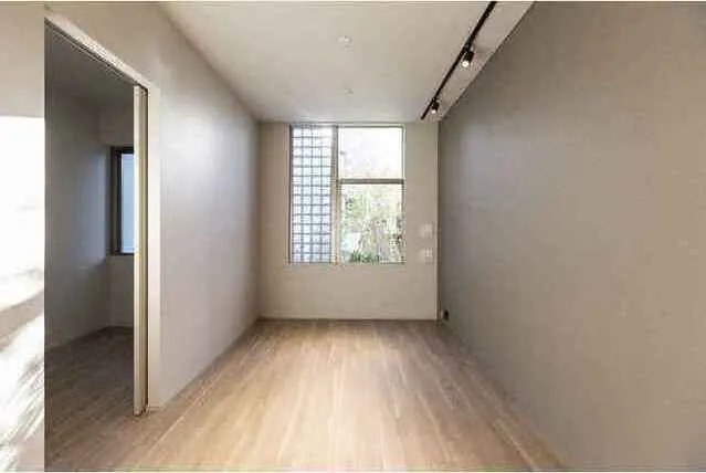 Ansolie Shimokitazawa - Interior - ["Building", "Window", "Hall"]