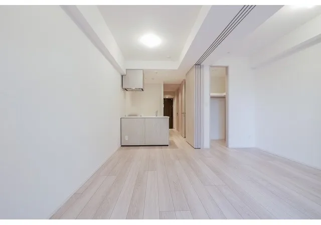 Season Flats Omorinishi - Interior - ["Flooring", "Floor", "Ceiling"]