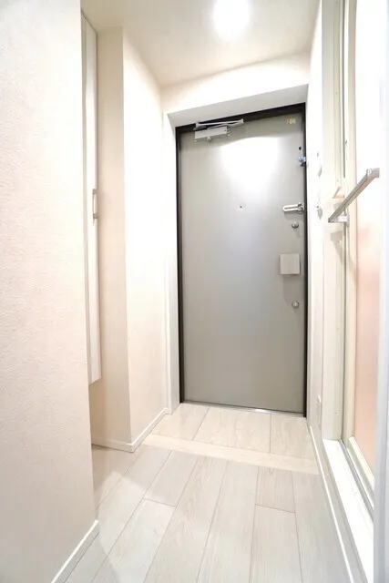 CREATIF Bunkyo Sendagi - Interior - ["Flooring", "Wood", "Floor"]