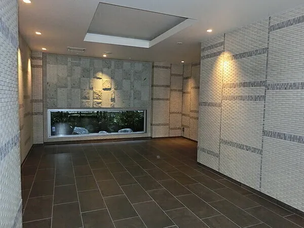 The Park Habio Nihonbashi Kodenmacho - Exterior - ["Tile", "Property", "Interior design"]