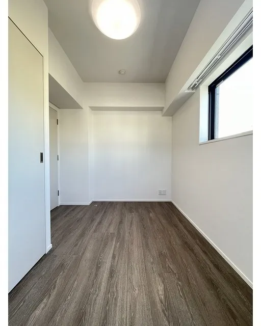 Comforia Nakakasai - Interior - ["Flooring", "Floor", "Wood"]