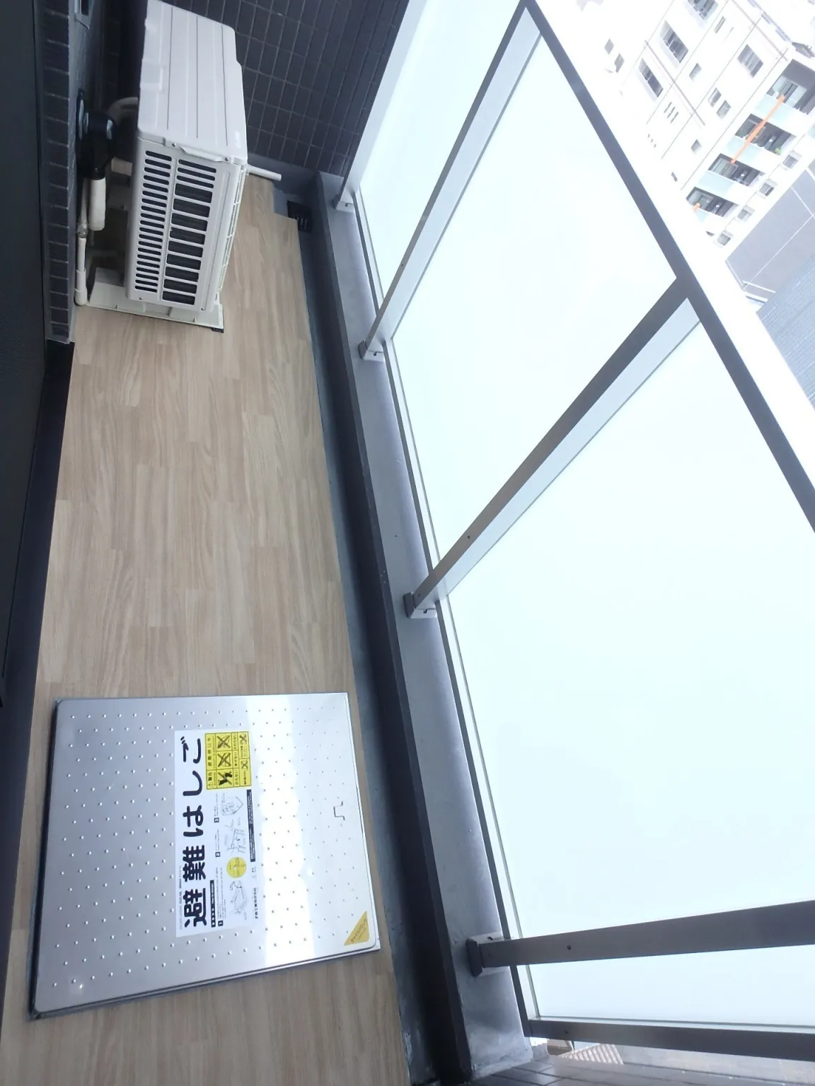 Orchid Residence Ueno - Interior - ["Building", "Fixture", "Line"]