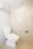 Frontier Residence The Tower Shinagawa - Interior - ["Toilet seat", "Bathroom", "Toilet"] thumbnail
