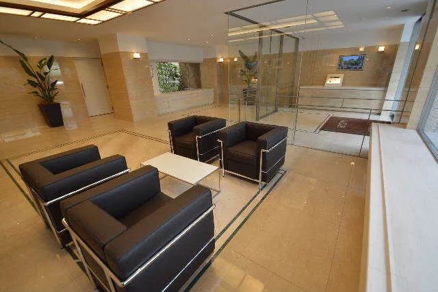 SOCIETY KURAMAE - Exterior - ["Flooring", "Floor", "Interior design"]