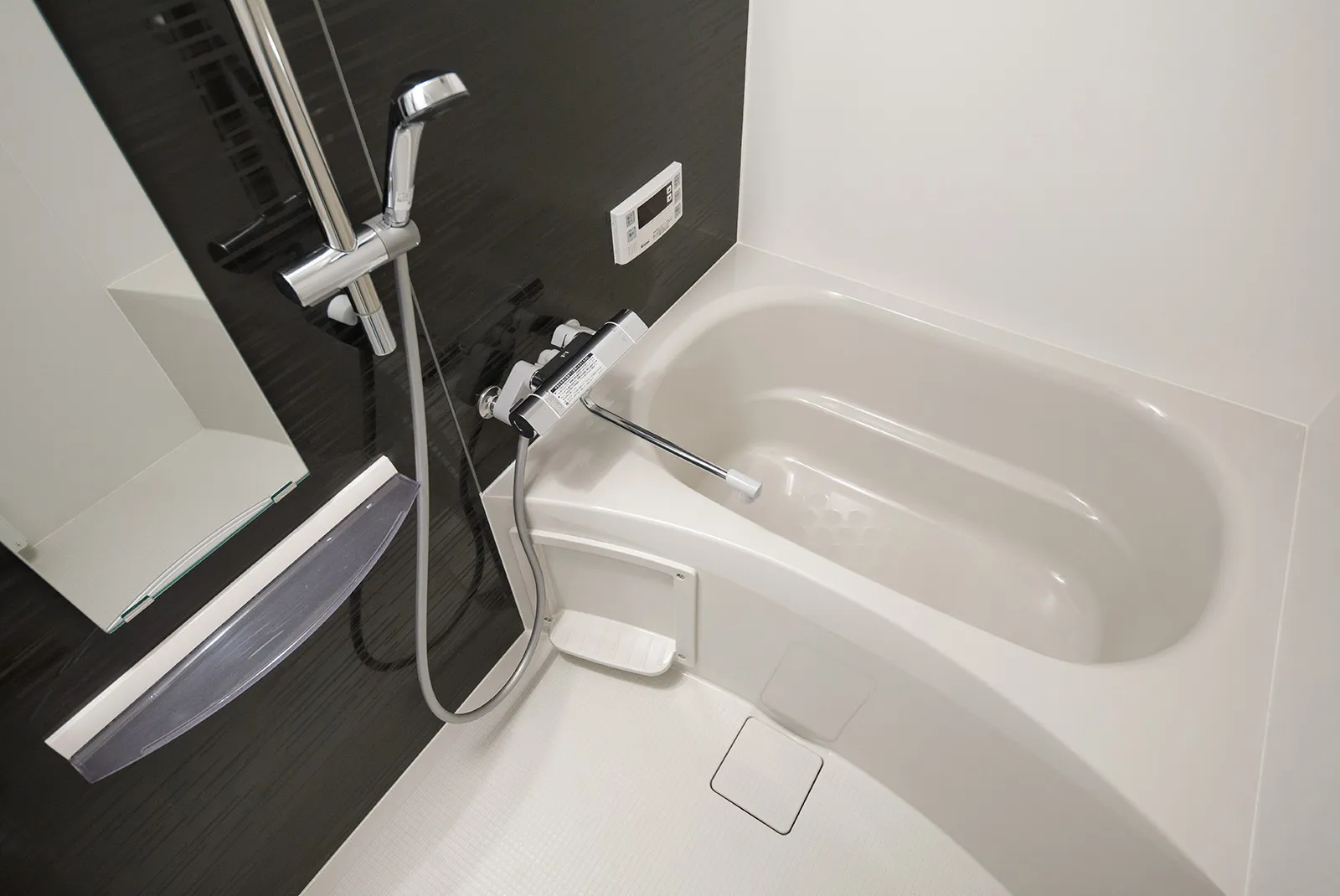 Hmlet Yoyogi Uehara - Interior - ["Plumbing fixture", "Plumbing", "Bathroom"]