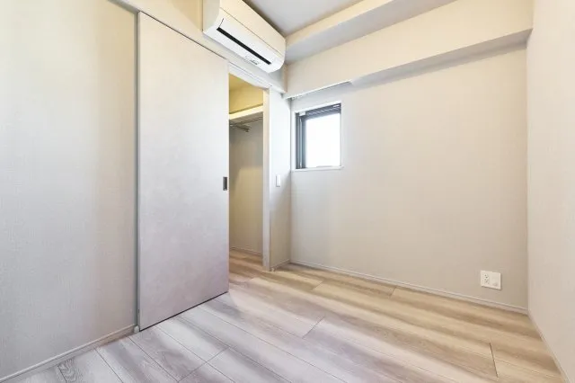 Proud Flat Nishikamata - Interior - ["Flooring", "Floor", "Ceiling"]