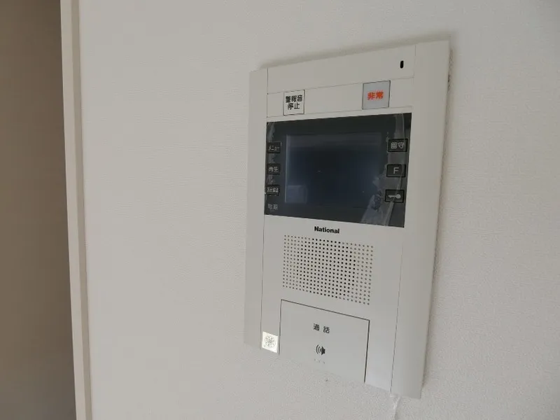 Residence Shirokane Colore - Interior - ["Electronic device", "Electronics", "Technology"]
