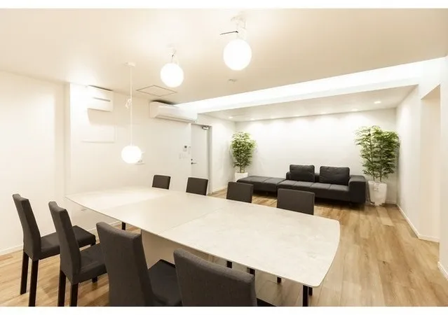 Comforia Saginuma 3-Chome - Other - ["Furniture", "Interior design", "Wall"]