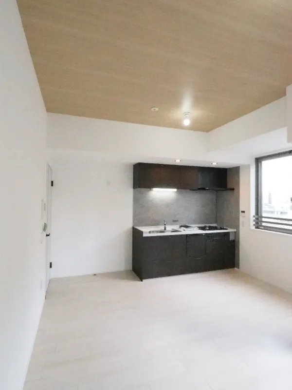 Residia Bunkyo Sengoku 2 - Interior - ["Flooring", "Interior design", "Floor"]