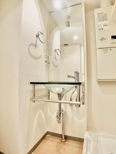 Blanche Kanamecho - Interior - ["Interior design", "Flooring", "Plumbing fixture"]