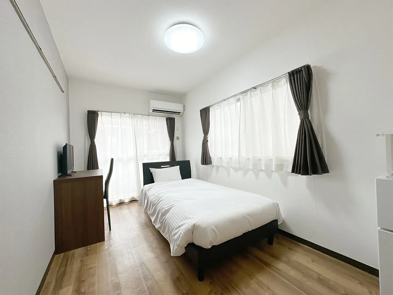 Mynavi STAY Palace Sakurashinmachi - Interior - []