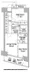 Comforia Shibaura Bauhaus - Floor Plan - ["Rectangle", "Font", "Line"] thumbnail