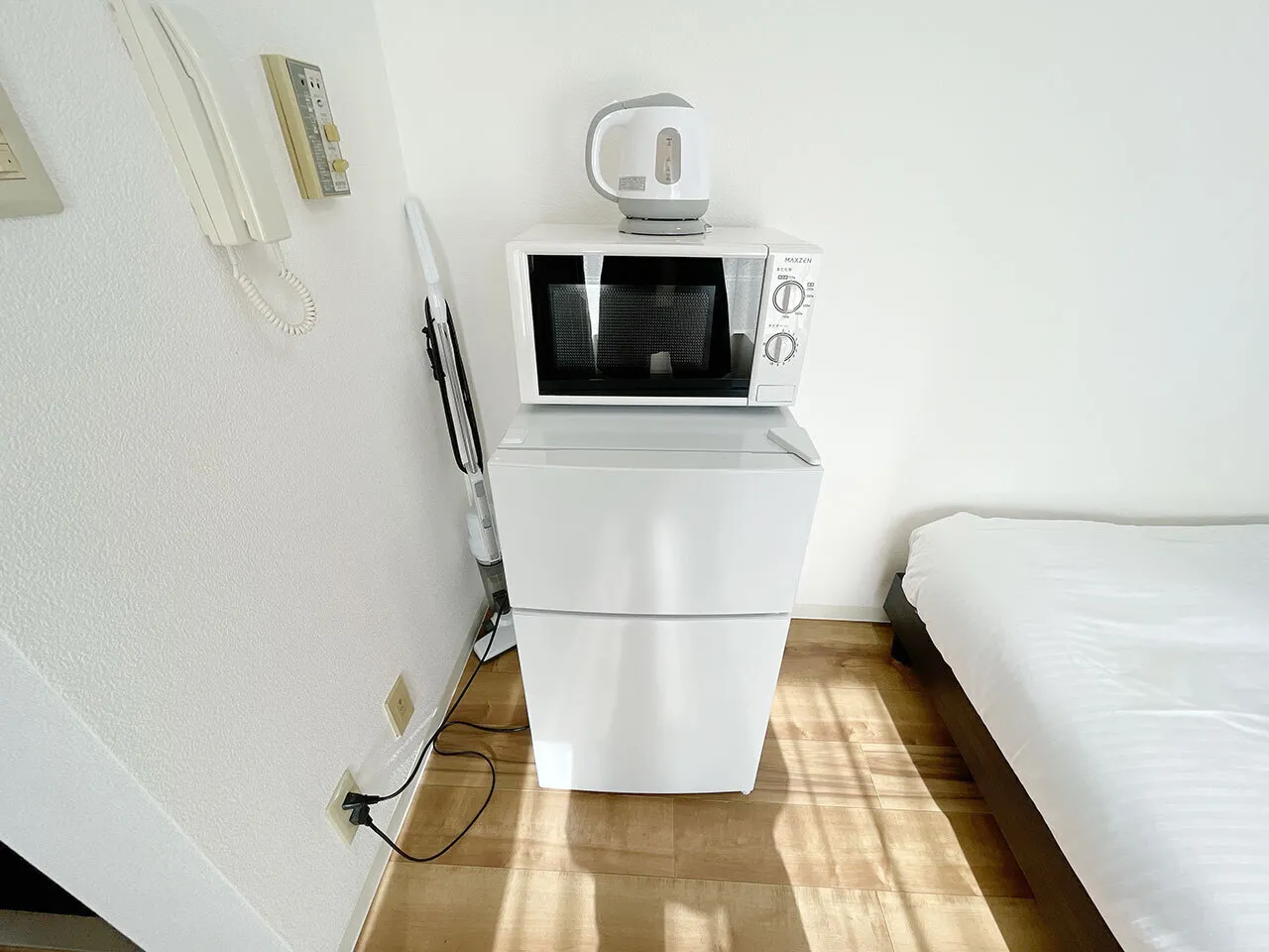 Mynavi STAY Palace Kanamecho - Interior - []