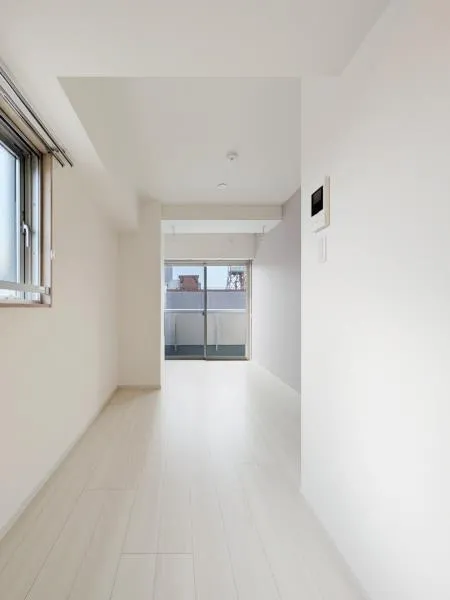 City Forest Morishita - Interior - ["Flooring", "Floor", "Ceiling"]