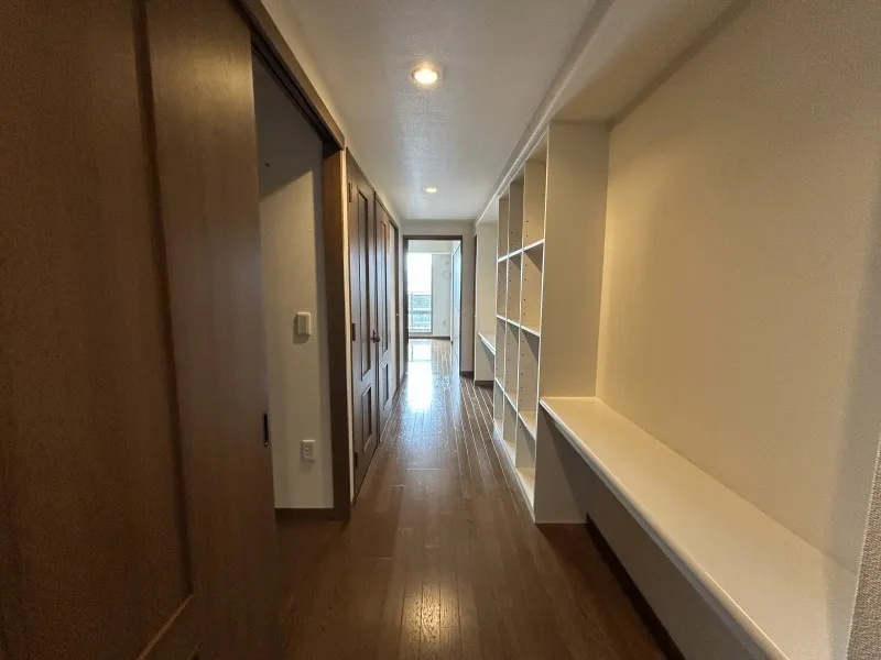 Acty Shiodome - Interior - ["Flooring", "Floor", "Wood"]