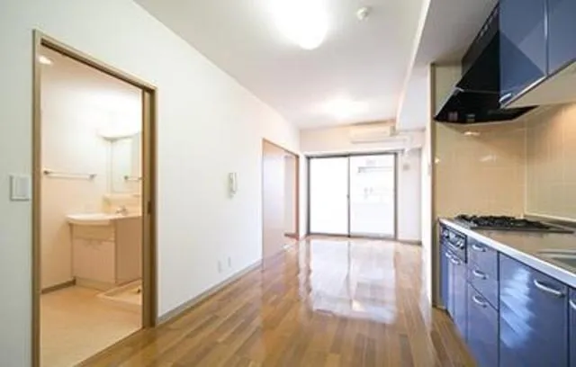 Habitation Ojima - Interior - ["Property", "Room", "Building"]