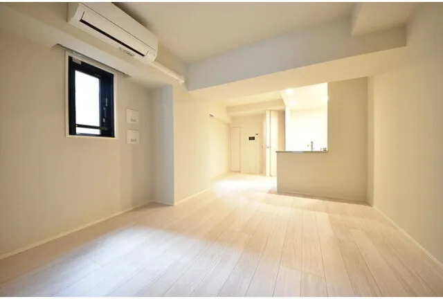 343 Residence Nishiazabu (Open Residence) - Interior - ["Flooring", "Floor", "Ceiling"]