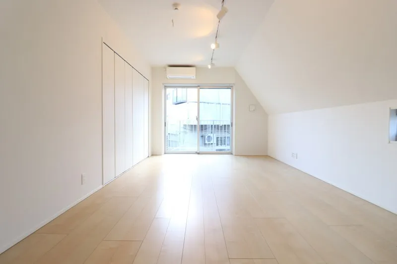 Terrace Kitazawa - Interior - ["Flooring", "Floor", "Wood"]