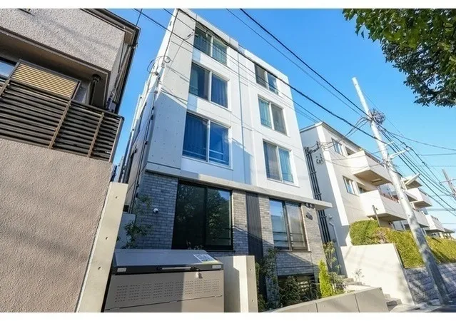 GRAN PASEO Shimokitazawa II - Other - ["Overhead power line", "Electrical network"]
