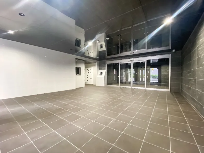 Residia Kamata Minami Place - Exterior - ["Flooring", "Floor", "Ceiling"]