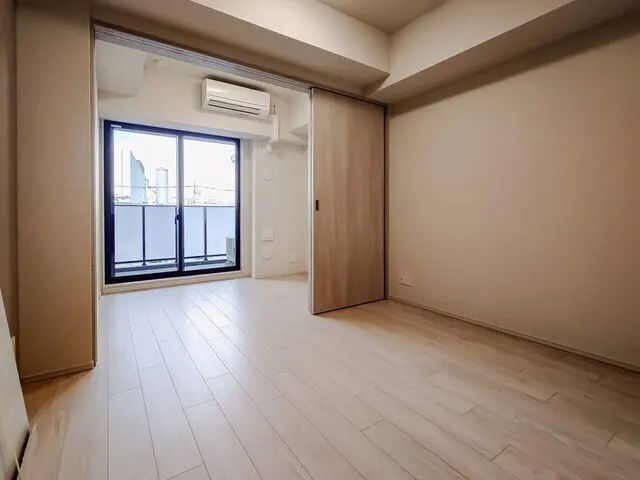 Brookside Residence Kiba - Interior - ["Flooring", "Floor", "Wood flooring"]