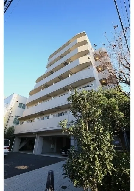 KDX Residence Azukizawa - Exterior - []