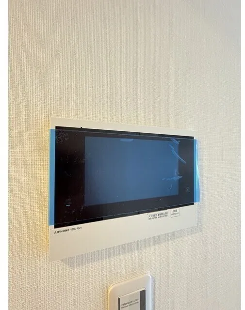 Comforia Liv Ueno - Interior - ["Electronic device", "Display device", "Technology"]