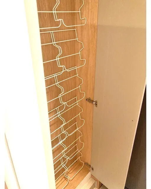 Preple Nihonbashi - Interior - ["Wood", "Wood stain", "Shelving"]