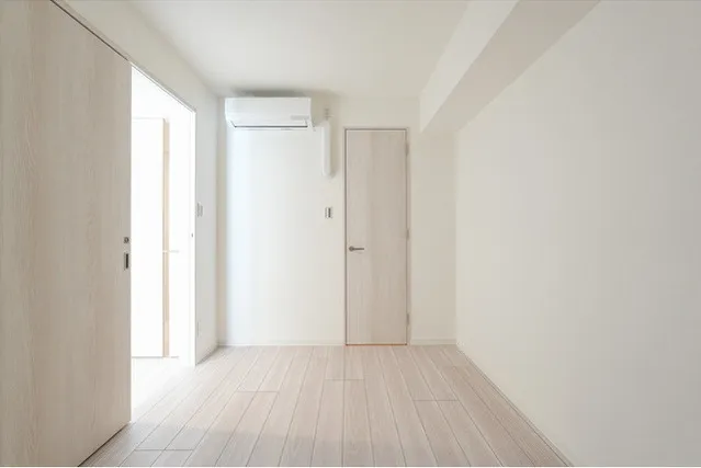 Comforia Liv Bunkyo Gokokuji - Interior - ["Flooring", "Floor", "Wood"]