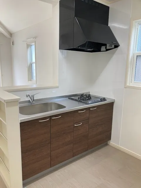 Duo Minamidai A - Interior - ["Kitchen Appliance", "Kitchen", "Cabinetry"]