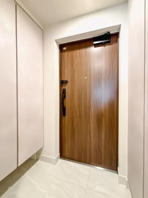 Royal Parks Ariake - Interior - ["Flooring", "Wall", "Wood"]