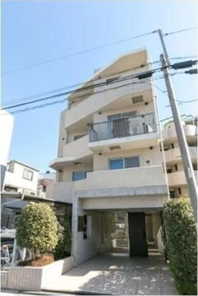 Giglio Jyugaoka - Exterior - ["Plant", "Building", "Window"]