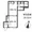 Hermitage Kami-Itabashi - Floor Plan - ["White", "Diagram", "Plan"] thumbnail