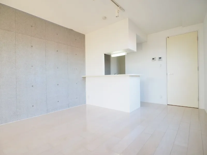 The Park Cross Chitose Kuwayama - Interior - ["Flooring", "Floor", "Ceiling"]