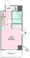Cypress Kita-Shinjuku - Floor Plan - [] thumbnail