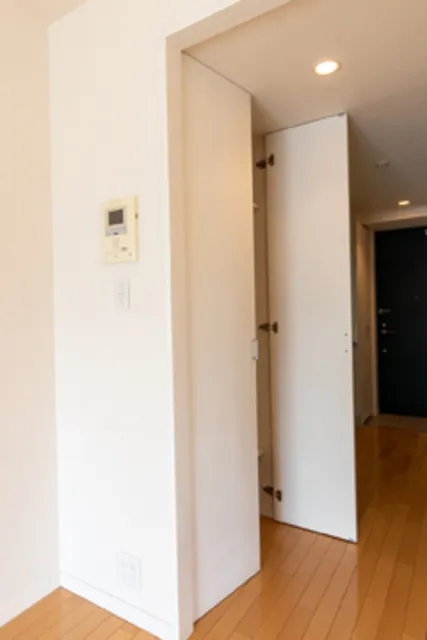 Takimi House NIshi-Waseda - Interior - ["Fixture", "Wood", "House"]