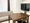 Mynavi Stay Keikyu Kamata Station - Interior - ["Furniture", "Flooring", "Wood"] thumbnail